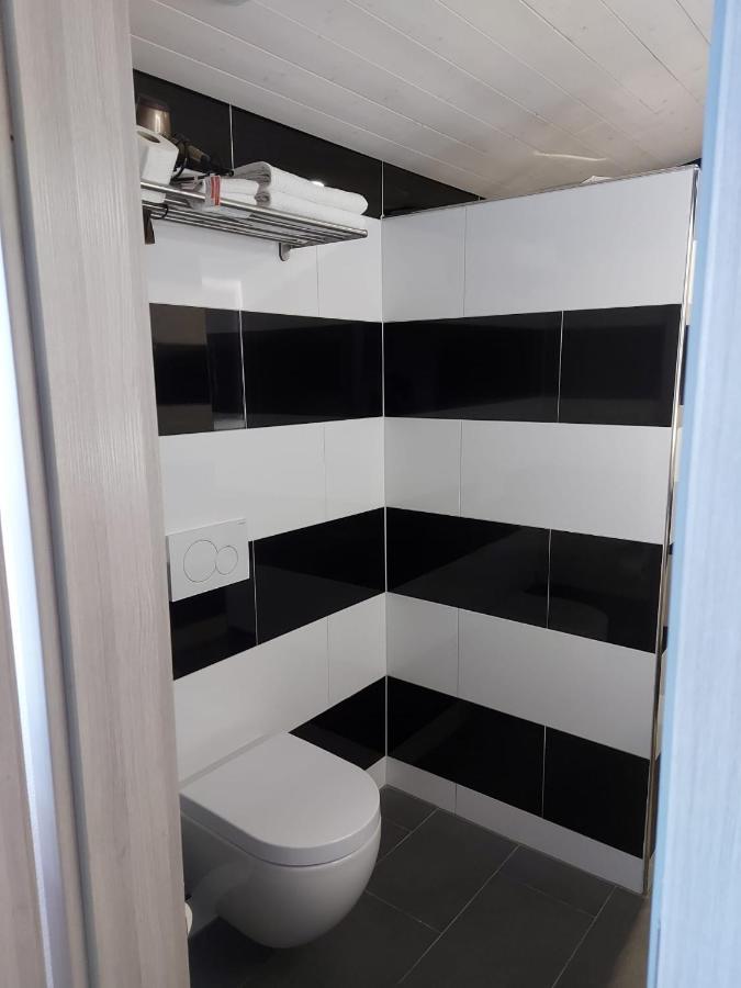 Good Bed Deitingen Aparthotel Exterior photo